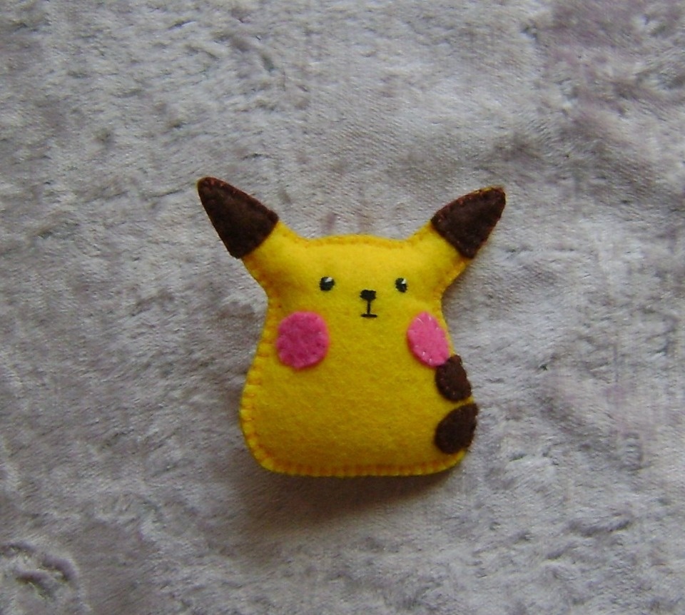 Интерьерные авторские игрушки выставит на ярмарке «ART-ель» мастер Татьяна Пархомчук