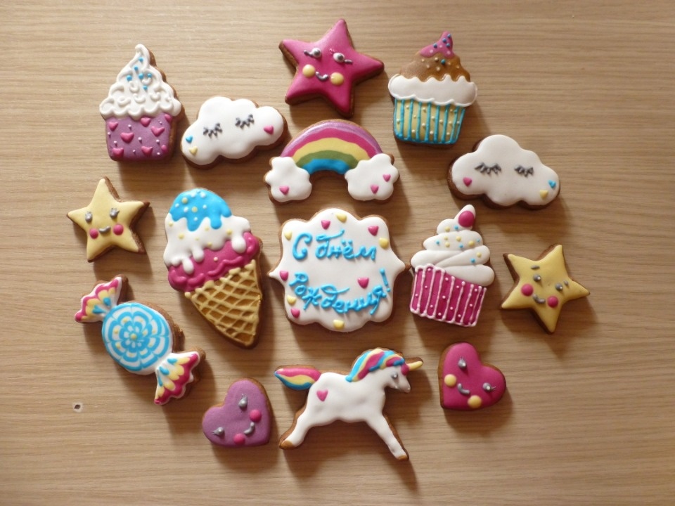 На ярмарке «ART-ель» псковичи смогут купить магниты с символом года от мастера Любови Злобиной