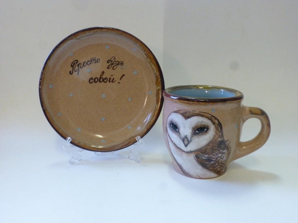 На ярмарке «ART-ель» псковичи смогут купить магниты с символом года от мастера Любови Злобиной