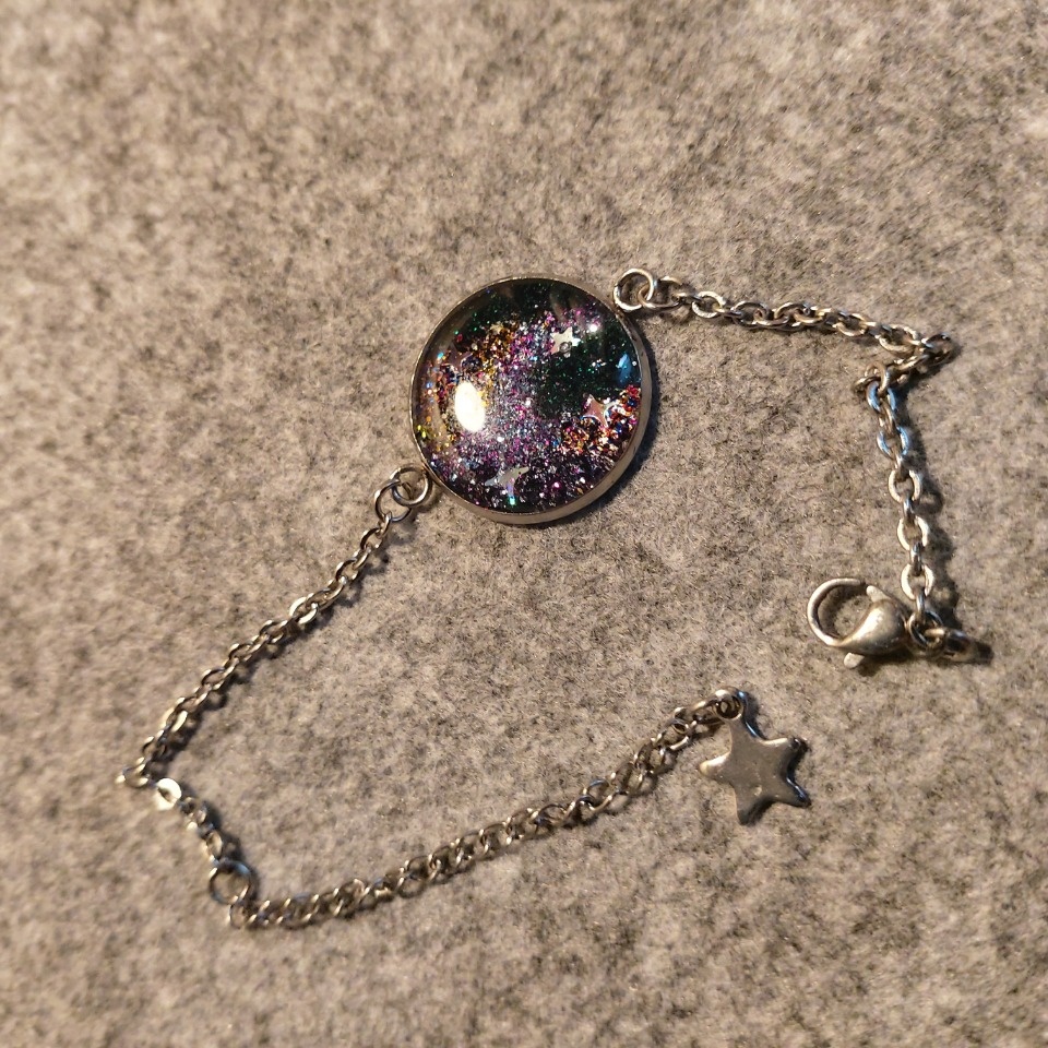 Новогодние броши в виде мыши от мастера Елены Спиридоновой выставят на ярмарке «ART-ель»