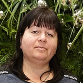 Плюшевых мышек от мастера Светланы Чепуровой можно будет купить на ярмарке «ART-ель»