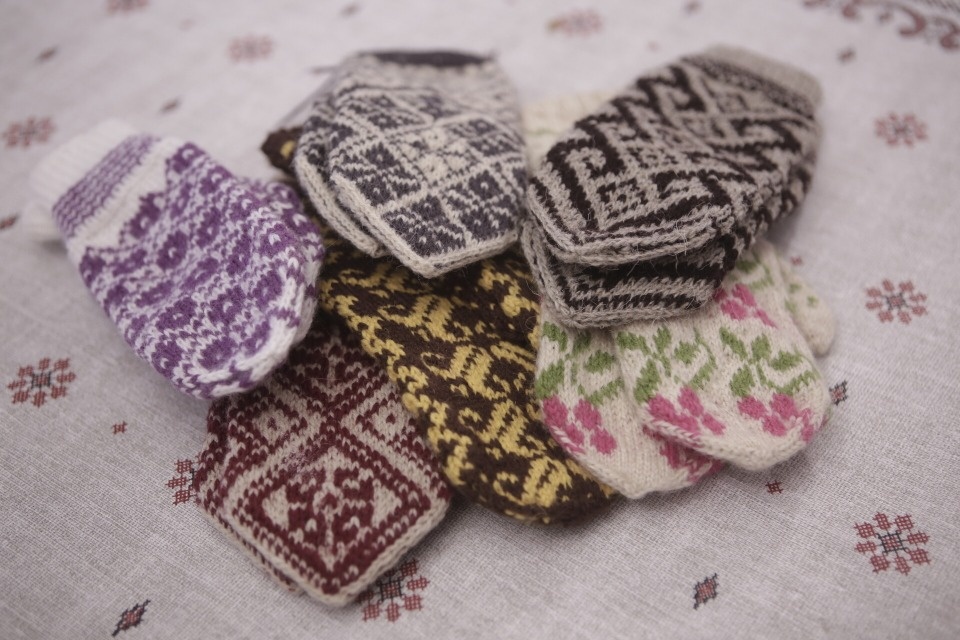 Новый год  в королевстве сето