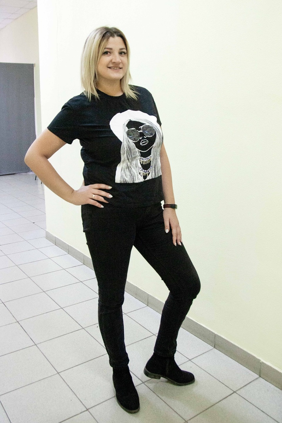 Шанс на перемены