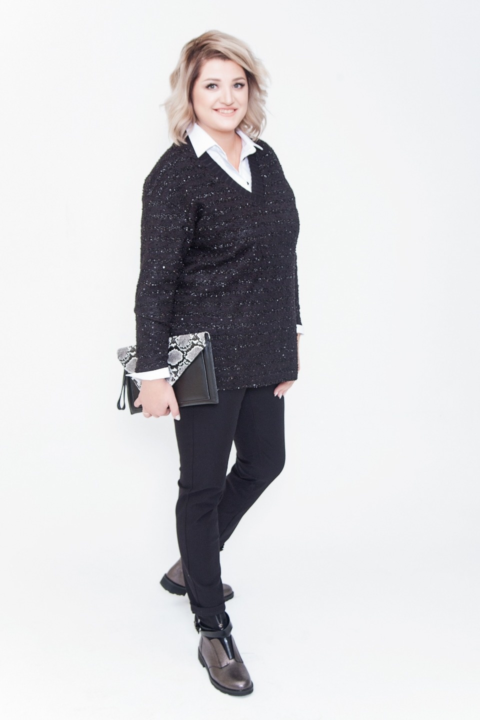 Шанс на перемены