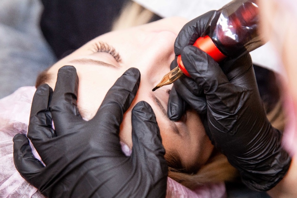 Шанс на перемены