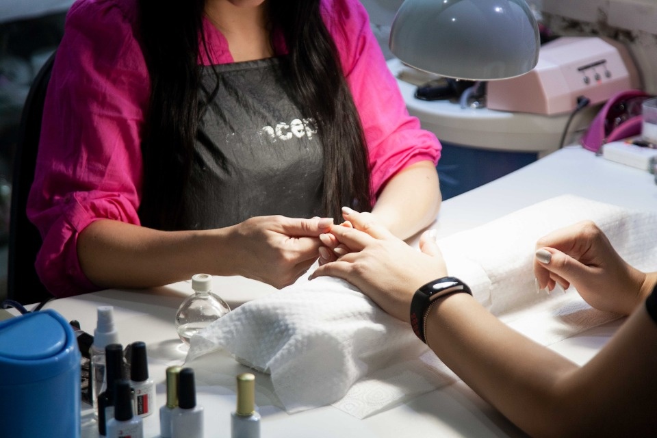 Шанс на перемены