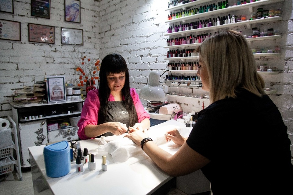 Шанс на перемены