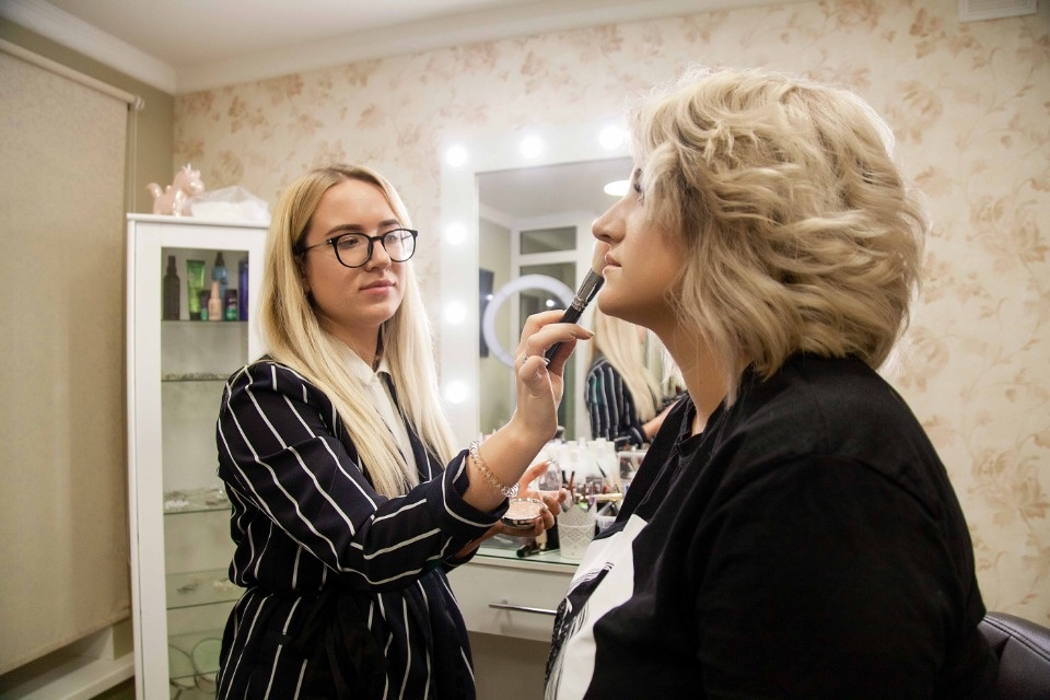 Шанс на перемены