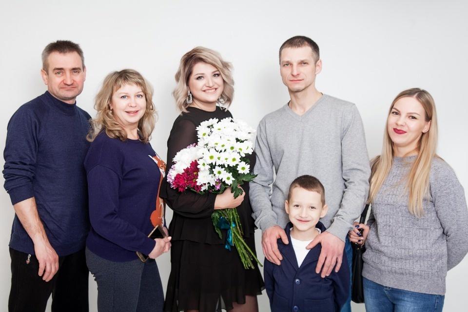 Шанс на перемены