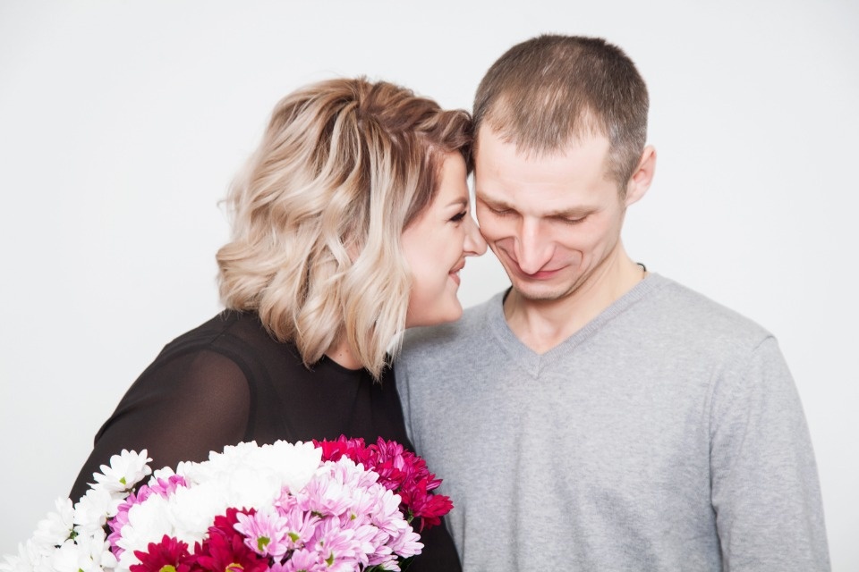 Шанс на перемены