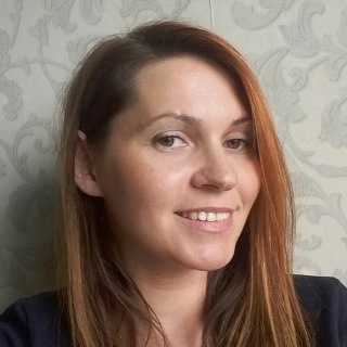 Мастер Екатерина Бурмистрова для ярмарки «ART-ель» изготовила бисерные ёлочные шары