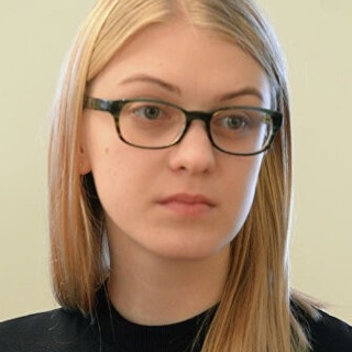 Олеся Рябцева: Тебя могут читать три с половиной человека, но они работают в администрации президента