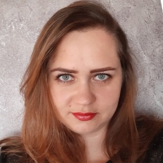 Набор ёлочных шаров «Зимняя сказка» представит мастер Анастасия Макарчук на выставке «ART-ель»