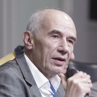 О причинах возникновения проекта «Без срока давности» рассказал в Пскове Алексей Бормотов