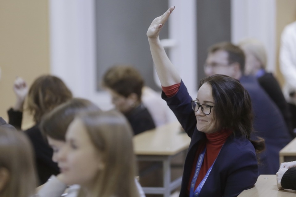 Второй Псковский медиафорум Второй Псковский медиафорум