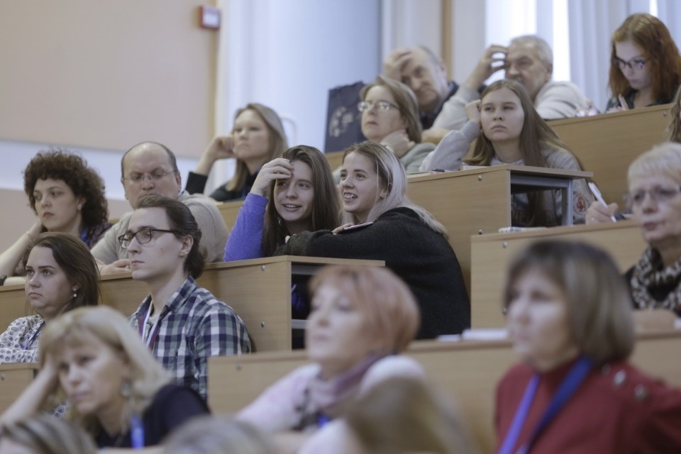 Второй Псковский медиафорум Второй Псковский медиафорум