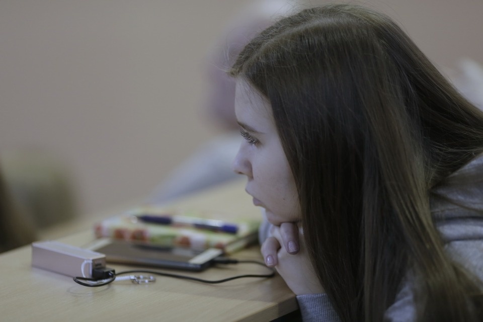 Второй Псковский медиафорум Второй Псковский медиафорум