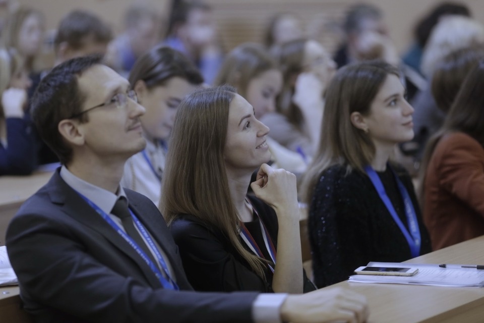 Второй Псковский медиафорум Второй Псковский медиафорум