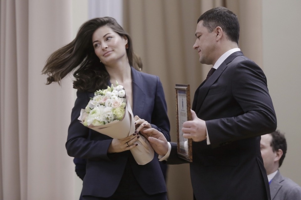 Второй Псковский медиафорум Второй Псковский медиафорум