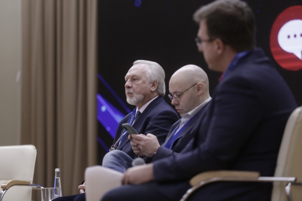 Второй Псковский медиафорум Второй Псковский медиафорум