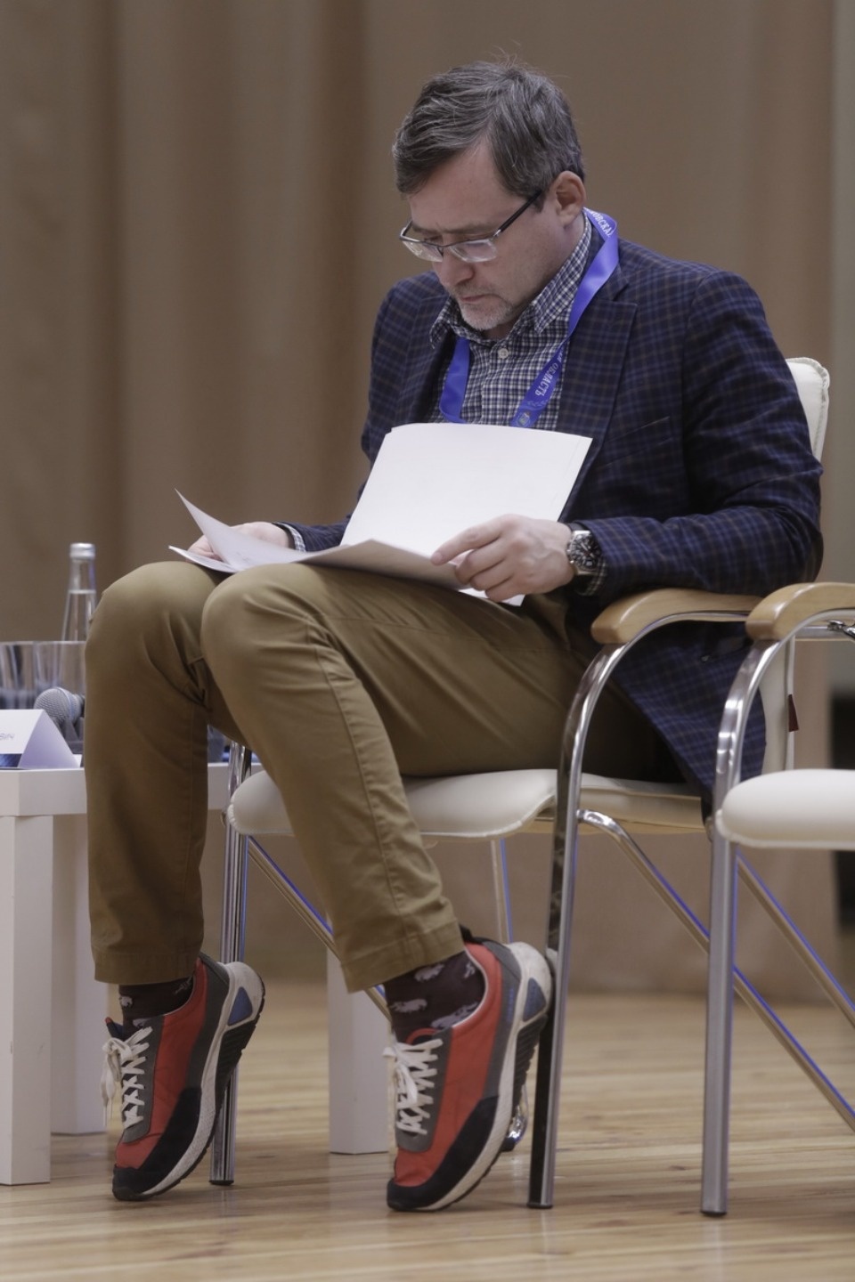 Второй Псковский медиафорум Второй Псковский медиафорум