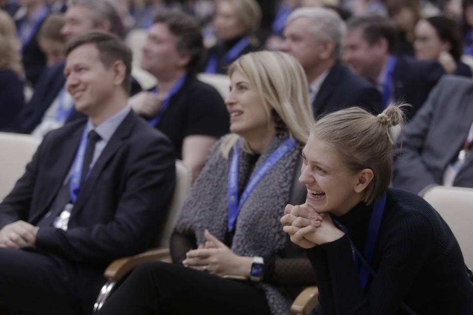 Второй Псковский медиафорум Второй Псковский медиафорум