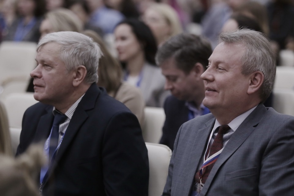 Второй Псковский медиафорум Второй Псковский медиафорум