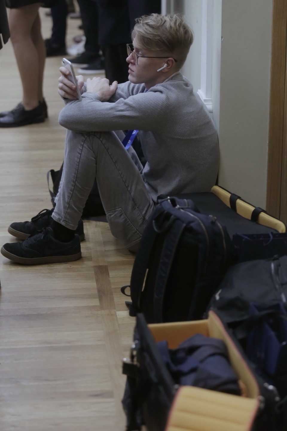 Второй Псковский медиафорум Второй Псковский медиафорум