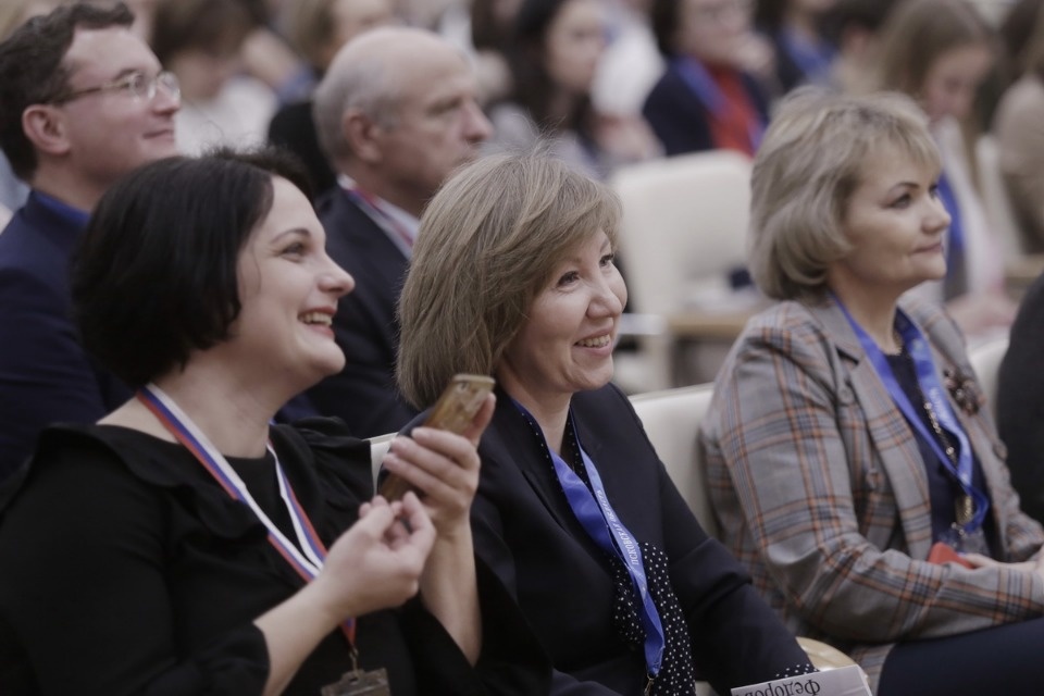 Второй Псковский медиафорум Второй Псковский медиафорум