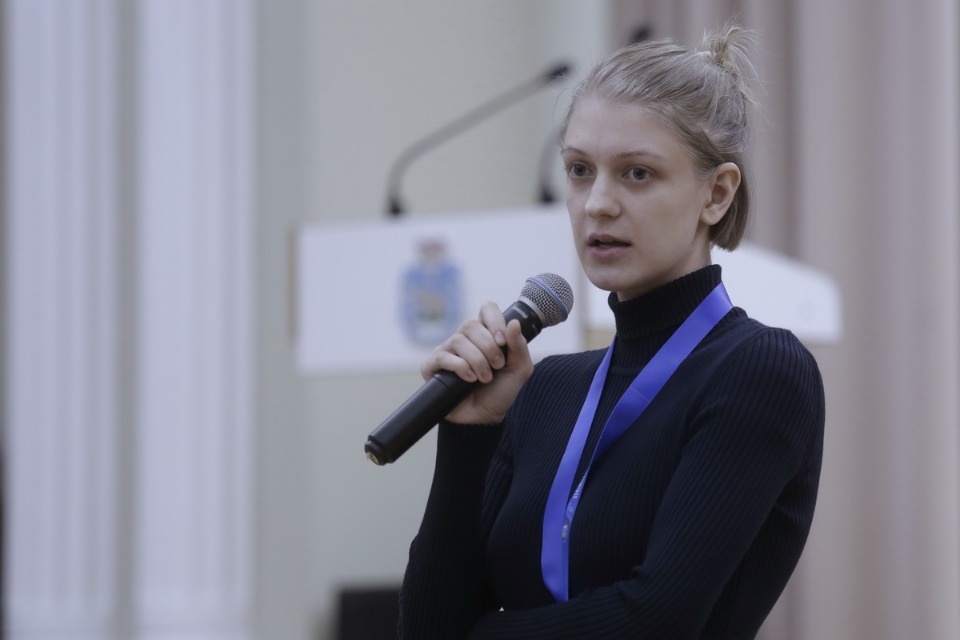 Второй Псковский медиафорум Второй Псковский медиафорум