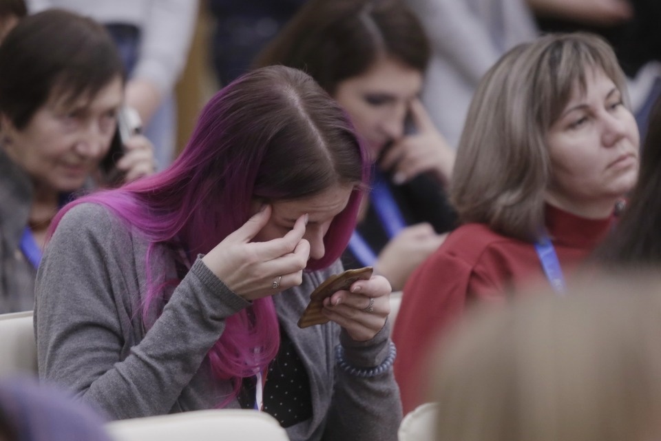 Второй Псковский медиафорум Второй Псковский медиафорум