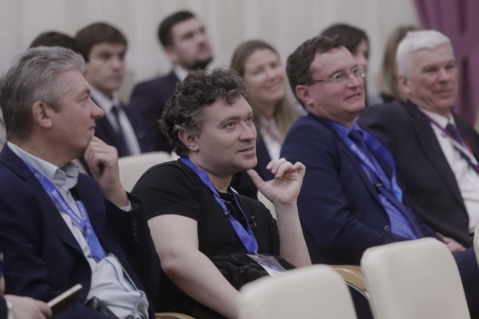 Второй Псковский медиафорум Второй Псковский медиафорум