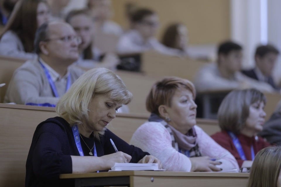 Второй Псковский медиафорум Второй Псковский медиафорум