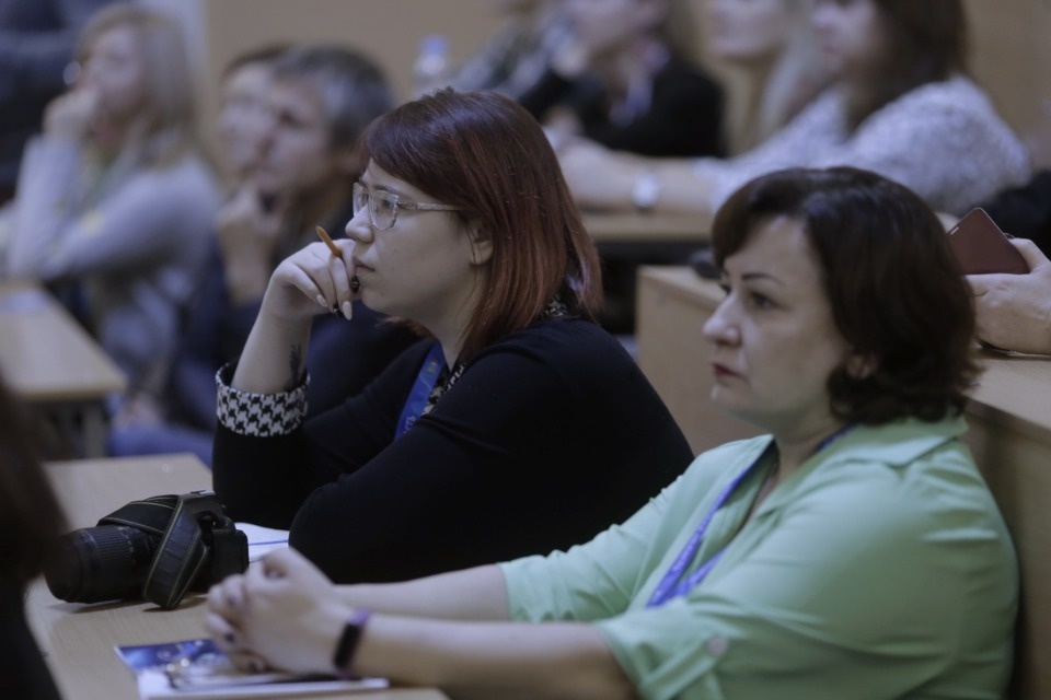 Второй Псковский медиафорум Второй Псковский медиафорум