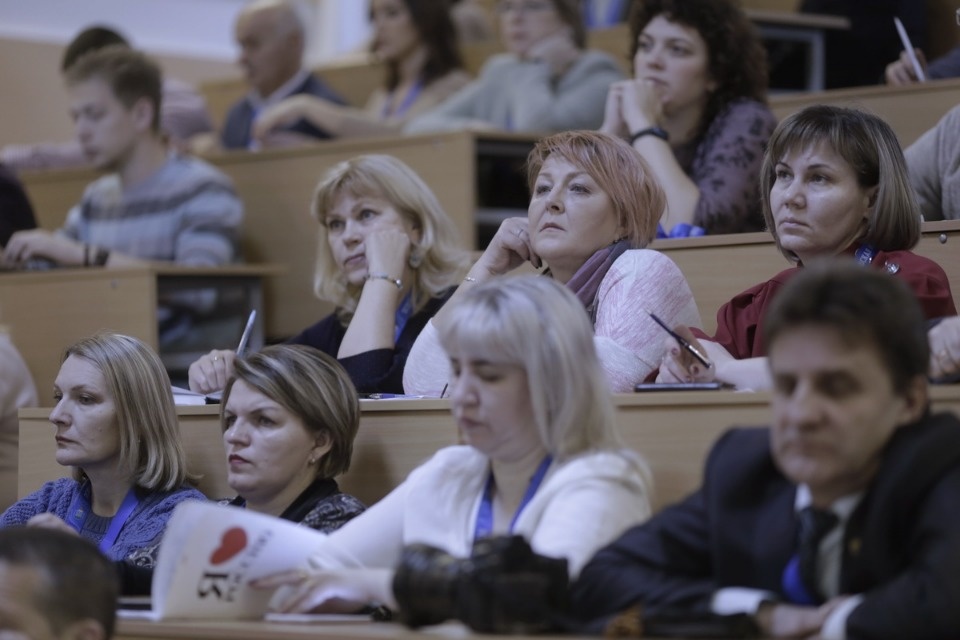 Второй Псковский медиафорум Второй Псковский медиафорум