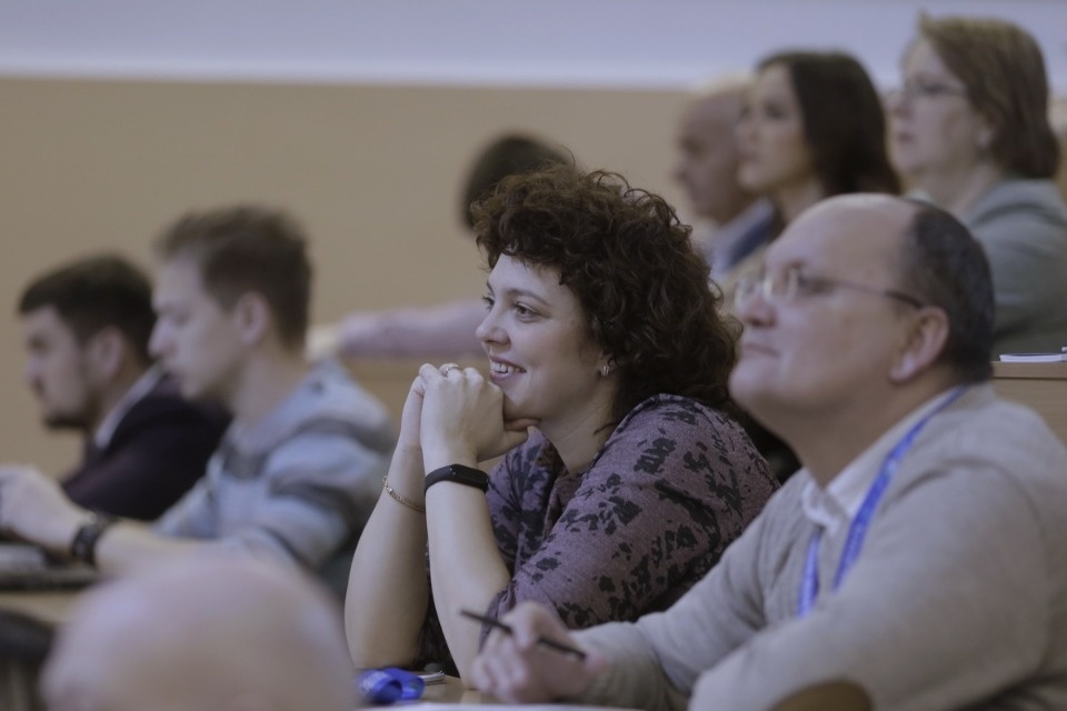 Второй Псковский медиафорум Второй Псковский медиафорум