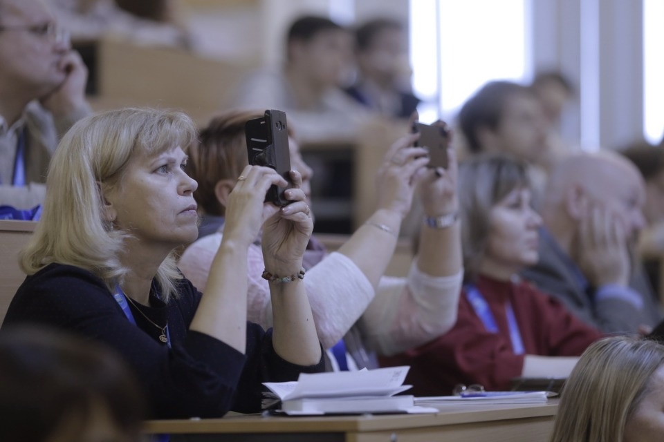 Второй Псковский медиафорум Второй Псковский медиафорум