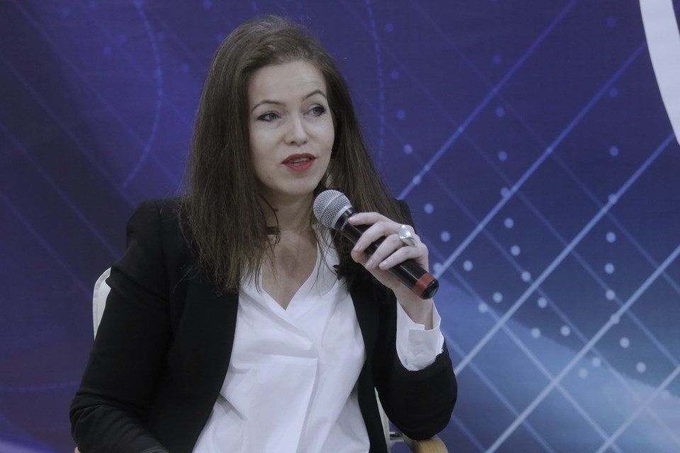 Встреча Михаила Ведерникова с журналистами Встреча Михаила Ведерникова с журналистами