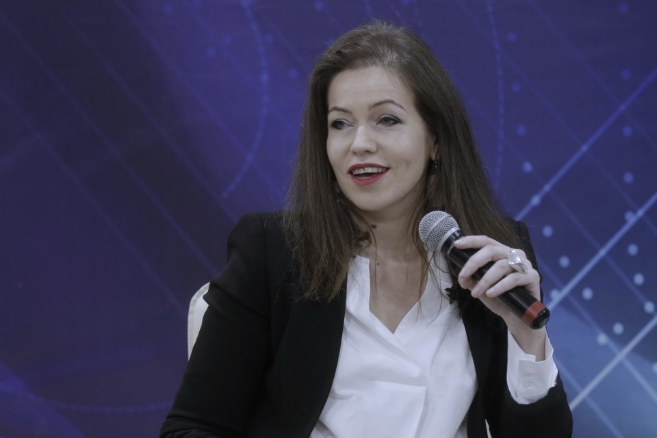 Встреча Михаила Ведерникова с журналистами Встреча Михаила Ведерникова с журналистами