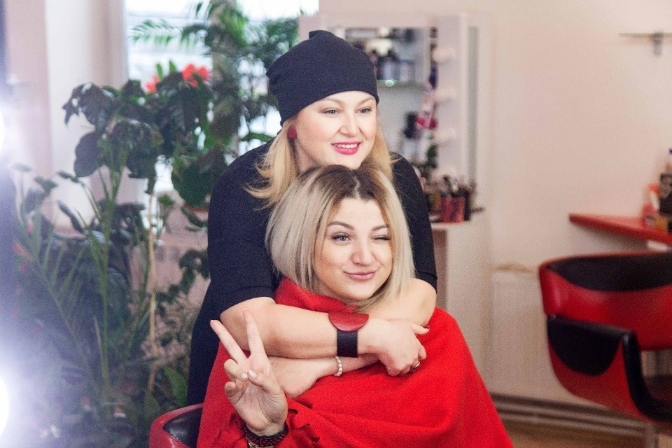 Екатерина Дементьева: Моё пожелание неизменно – волосы должны быть здоровыми