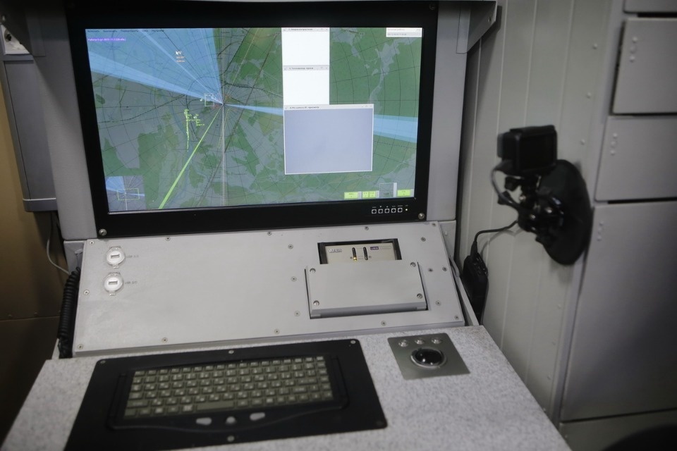 В Пскове протестировали уникальный комплекс по борьбе с беспилотниками В Пскове протестировали уникальный комплекс по борьбе с беспилотниками