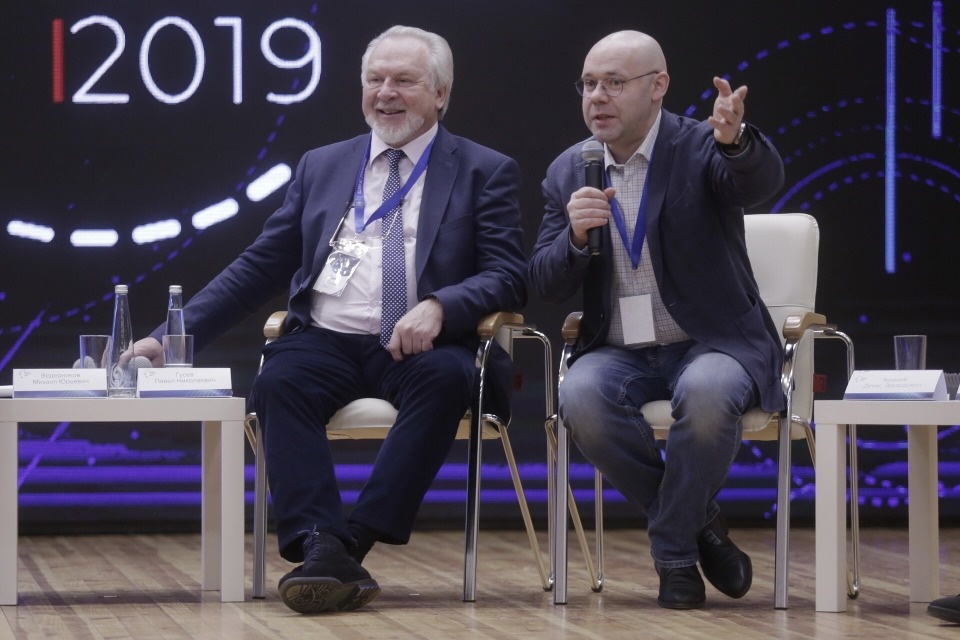 Слом журналистики