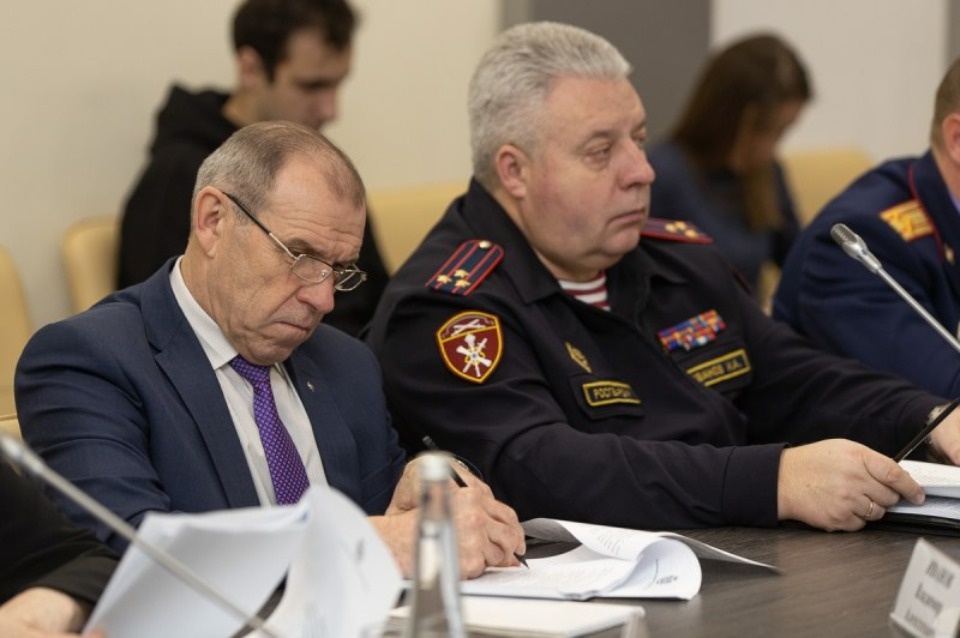 В отношении псковских управляющих компаний возбуждено 4 уголовных дела и 50 административных