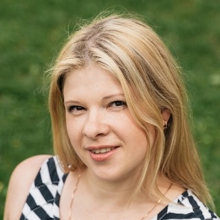 Оленей, лосей и крыс связала для новогодней ярмарки «ART-ель» мастер Елена Селюн