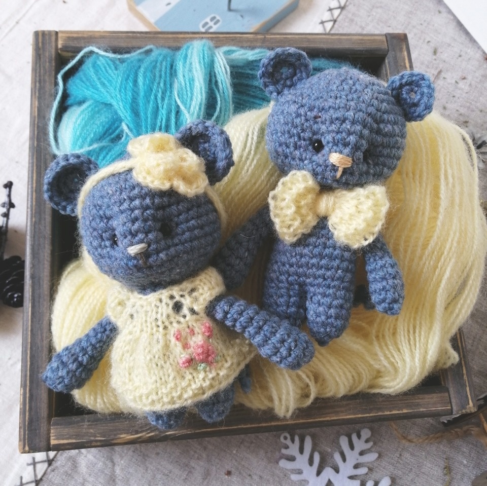 Шапки со снудом от мастера Светланы Ивановой смогут купить посетители ярмарки «ART-ель»