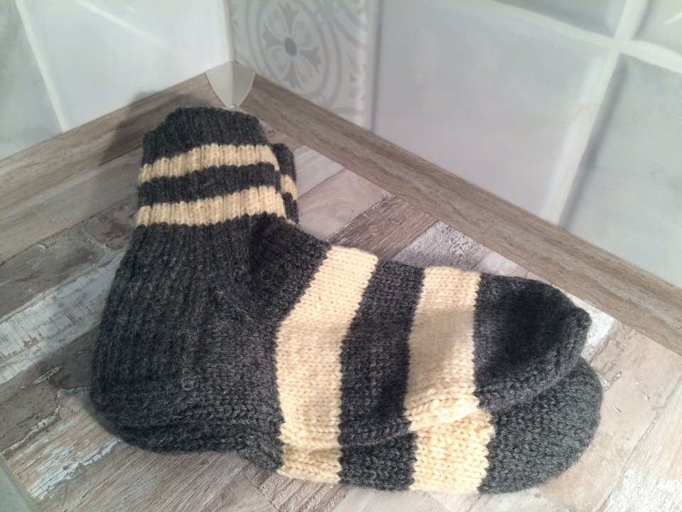 Ассортимент вязаных пинеток представит на ярмарке «ART-ель» мастер Валентина Алексеева