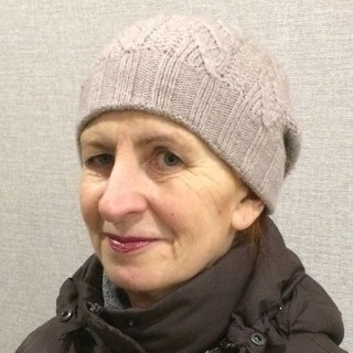 Ассортимент вязаных пинеток представит на ярмарке «ART-ель» мастер Валентина Алексеева