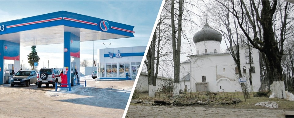 Время цветного пластика в Пскове закончилось