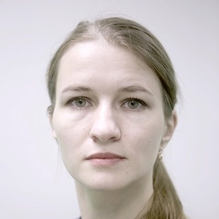 Комната Снежной королевы