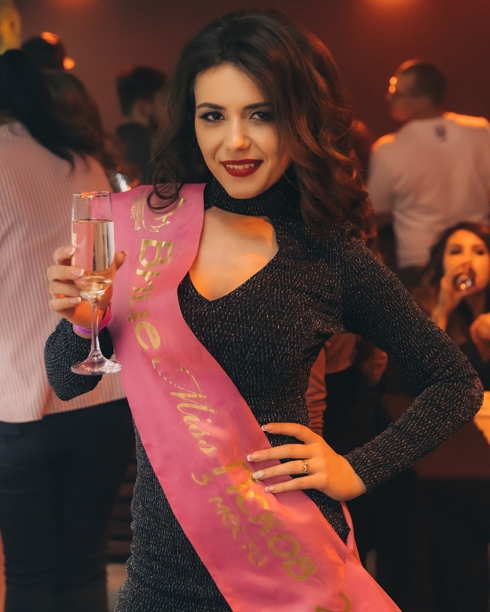 Ещё больше драйва